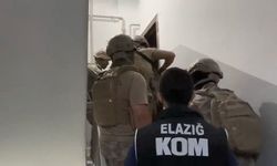 İzmir dahil 4 ilde şafak operasyonu: 29 şüpheli gözaltında
