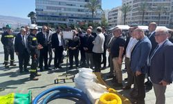 İzmir'in çevre raporu açıklandı! 2 bin 103 çevre denetiminde 123 işletmeye ağır ceza