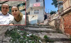 İzmir'de eski kocası tarafından kezzaplı saldırıya uğrayan kadın hayatını kaybetti! Kızı yaşam savaşı veriyor