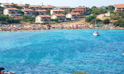 İzmir merkeze sadece 1 saat! Huzur ve sakinlik arayanların adresi: Çeşme'nin yeni vazgeçilmez noktası