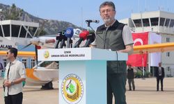 Türkiye orman yangınlarına karşı hazırlıkta güçleniyor: 161 hava aracıyla yeşil vatan nöbeti