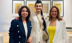 BonVivant’ta Türkiye sanat tarihine ışık tutan sergi! IMOGA’nın özel koleksiyonu İzmir’de sanatseverlerle buluştu
