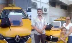 İzmir’de örnek davranış! Unutulan eşyalar sahibine ulaştırıldı