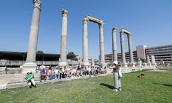 İzmir'de çocuklar tarihi yerinde öğreniyor: İşte ücretsiz yeni proje!