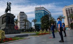 İzmir’de ilk kez: Ceza İnfaz Personeli Günü törenler ve açılışlarla kutlandı