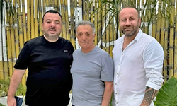 İzmir’de kritik futbol zirvesi! Altay görüşmeleri sürüyor