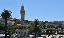 İzmir'de öğleden sonraya dikkat! Meteoroloji uyardı: 20 Haziran İzmir hava durumu