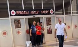 İzmir'de satışa hazır yasaklı madde ile suçüstü yakalandı