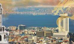 İzmir’de sıcaklık alarmı: Ejderha sıcakları geliyor!
