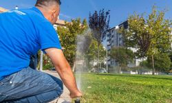 İzmir'de su tüketimi yarı yarıya azaldı: İlk dört ayın rakamları açıklandı