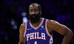NBA yıldızı James Harden gözaltına alındı!