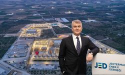 Jeotermal sektörden EPDK’ya kapasite artışı çağrısı