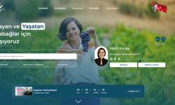Karabağlar Belediyesi'nden dijital hamle! Yeni web sitesi yayında