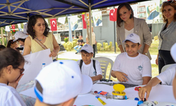 Karabağlar’da Geri Dönüşüm ve Sıfır Atık etkinlikleri düzenlendi