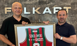 Karşıyaka’da alacak krizi aşıldı, genç oyuncu kadroda kaldı