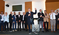 Karşıyaka’da birlik çağrısı: “Ayrışırsak bölünürüz, birleşirsek kazanırız”