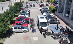 12 ilde dev operasyon! Sahte engelli raporu çetesine darbe