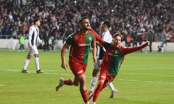 Karşıyaka’da iç transfer başladı! Golcü planı netleşiyor