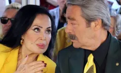 Kadir İnanır'ın vefat haberi Türkan Şoray'ı yıktı! Fenalaştığı iddia edildi