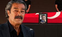 Kadir İnanır’a son veda