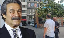 Kadir İnanır’ın memleketi Fatsa’da duygusal anma