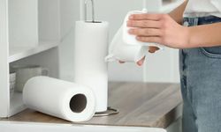 Kağıt havlu sandığınız kadar masum değil! Temizlikte sık yapılan yanlış ortaya çıktı
