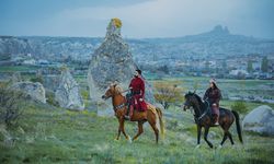 Kapadokya’da At Festivali başlıyor: Yarışmadan konserlere tüm detaylar...