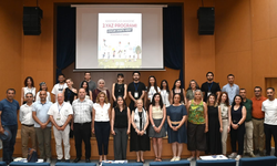 Karabağlar Akademi 2. yaz programı başladı! Hedef çocuk dostu kent