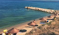Herkes ya Çeşme’ye ya Bodrum’a gidiyor: Ama asıl gidilesi yer bu balıkçı kasabası! Hem uygun fiyatlı hem şifalı deniz