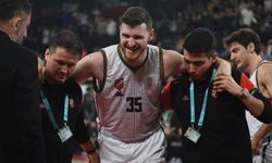 Karşıyaka'da bir devir sona erdi!