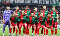 Karşıyaka’da transfer hareketliliği başladı: Yeni sezon kadrosu şekilleniyor