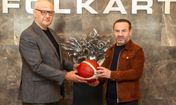 Karşıyaka’da gözler sponsorluk sürecindeydi: Açıklama geldi