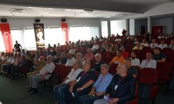 Karşıyaka'da başkanlık krizi sürüyor!