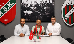 Karşıyaka’da Burhanettin Basatemür dönemi devam ediyor!