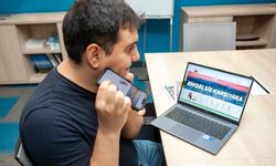 Karşıyaka'da erişilebilir adım: Belediye sitesinde yapay zeka dönemi başladı!