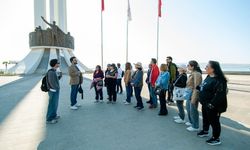 Karşıyaka’da kültür turları rekor ilgi gördü: Kontenjanlar doldu!