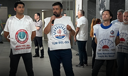 Karşıyaka'da memurların yüzü güldü! Geriye dönük alacaklarda ikinci ödeme tamam