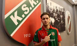 Karşıyaka'da Mücahit ile sözleşme uzatıldı!