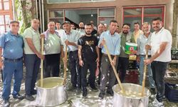 Kayacık'ta 4 bin kişiyi buluşturan gelenek yıllara meydan okuyor