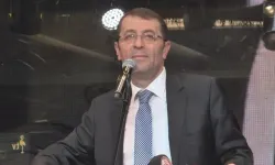 Kalp krizi geçiren vali yardımcısı Şenol Esmer vefat etti!