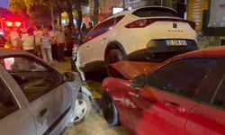 Konak’ta feci kaza, direksiyon başında kalp krizi geçirdi! Yaşlı adamdan acı haber