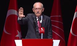 Kemal Kılıçdaroğlu, Genel Merkez'de açıklamalarda bulunuyor!
