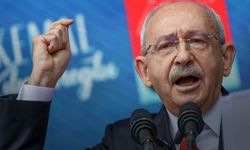 Kemal Kılıçdaroğlu, Genel Merkezde açıklamalarda bulunuyor!