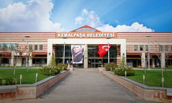 Kemalpaşa'da 25 taşınmaz vitrinde! Toplamda 238 milyon TL'lik gelir
