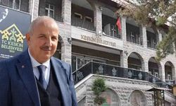 İçişleri Bakanlığı duyurdu: Keskin Belediye Başkanı Ekmel Cönger görevden uzaklaştırıldı