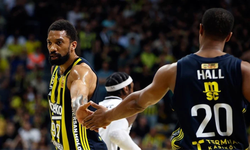 Fenerbahçe Beko'da şok ayrılık!  6 kupalı yıldızla yollar ayrıldı