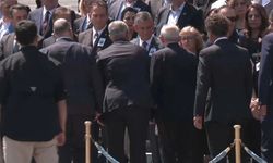 CHP kulislerini hareketlendiren tören! Kılıçdaroğlu ve Özgür Özel ilk kez yan yana