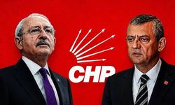 Kılıçdaroğlu yönetiminden dikkat çeken hamle! Özgür Özel'i görevden aldı
