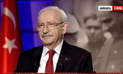 Kılıçdaroğlu'ndan canlı yayında kurultay ve İBB davalarıyla ilgili çarpıcı açıklamalar