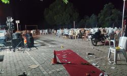Kına gecesi kanlı bitti! Pompalı tüfekle ateş açıldı: 5 kişi yaralandı,14 yaşındaki çocuk hayatını kaybetti
